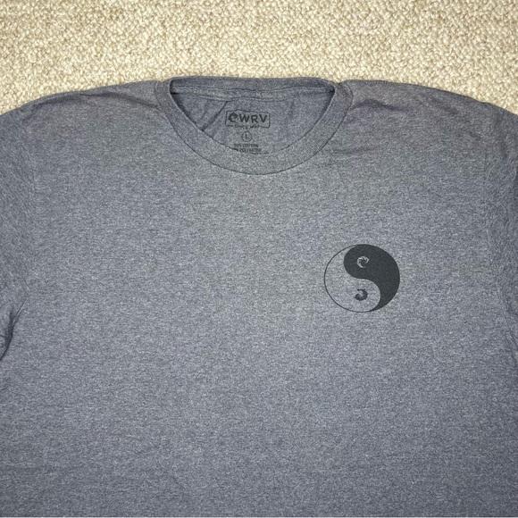 Wave Riding Vehicles shirt - Picture 4 of 9